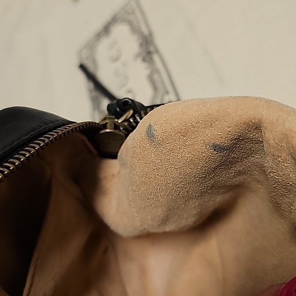 GG Marmont mini leather bag (Authentic) - Picture 13 of 13